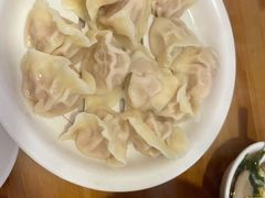 -海胆小馆(东北水饺·春柳店)