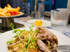 -春树下·树屋花房西餐厅(罍街AS1980店)