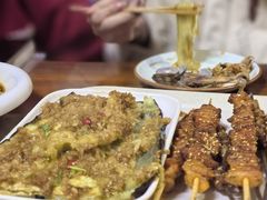-一棵树烧烤店(中央大街店)