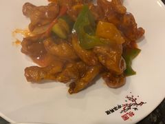 -桃园中华料理炸酱面(燕儿岛路店)