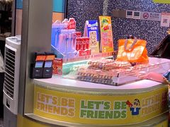 -争鲜回转寿司(朝北大悦城店)