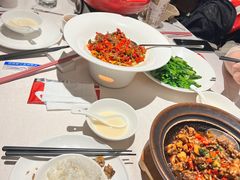 -千百味红餐厅·江西菜(绿地双子塔店)