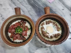 -红星光发煲仔饭(大石街店)