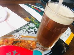 -豪享来中西餐厅(隆昌店)