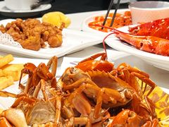 -鑫悦楼煎蟹·16年海鲜大排档