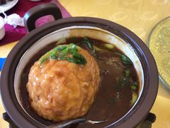 -宋庄魁元艺术餐厅
