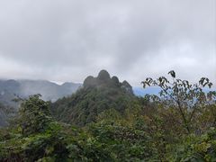-娄山关景区