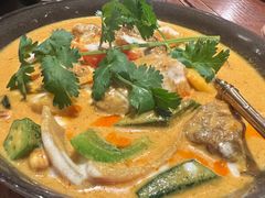 -CHINCHIN 青青·泰国料理(万象食家店)