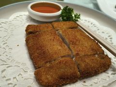 -绿岛国际酒店·海鲜酒楼(八七路店)