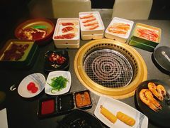 -神户赤童日式烤肉(金地广场店)