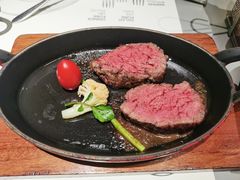 -西堤牛排(北京国瑞店)