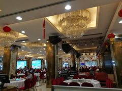大堂-东江海鲜酒家(艺都分店)