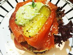 -AFS Cafe & Canteen(闽江二路店)