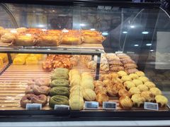 -幸福西饼面包茶饮(车公庙店)