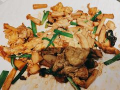 -海富门·带鱼·淮扬菜·粤菜(甘家口店)
