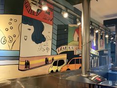 -英雄故事地摊烤肉(马驹桥店)