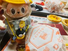 -清华大学-紫荆园餐厅