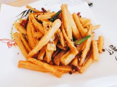 -醉得意·家常菜(二七路店)