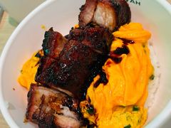 -翠华餐厅(正佳广场店)