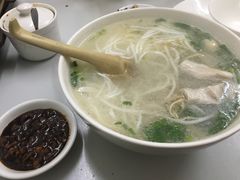 -孙阿姨上海小吃·本帮小厨(隆昌路店)