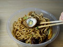 -泰顺江南春面馆