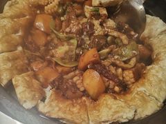 -灶座小锅烀饼·铁锅炖(全国总店)