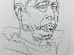 -盖画室·中高考艺考·三校生美术