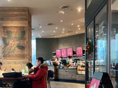 -星巴克(北京望京店)
