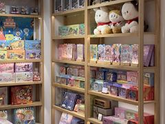 -猫的天空之城概念书店(大学路店)
