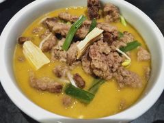 -西安饭庄·非遗陕菜(钟楼店)