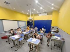 -联恩国际儿童教育·幼小衔接·少儿英语·托管班(远洋未来中心店)