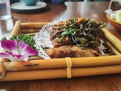 -香芙茗茶楼(梅家坞总店)