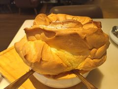 -港丽餐厅(高德置地店)