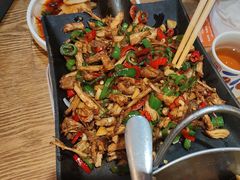 -湘味淳(千禧街店)