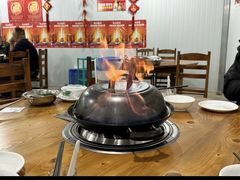 -大地农庄(逢沙大道店)