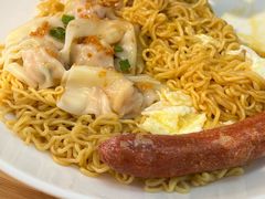 -明記茶餐廳(福田总店)