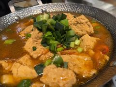 -小乡小镇·传承桐庐土菜·老板亲自烧的菜