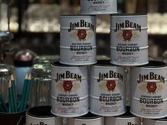 -1819餐厅·团队聚餐·烤串·精酿