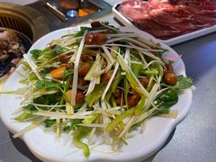 -棒小伙·齐齐哈尔烤肉(龙茗路店)