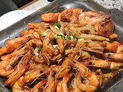 -炭舍干锅(华发商都店)