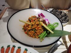 -太食獸泰式茶餐厅(IFS国金中心店)