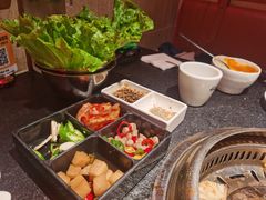 -嘿嘟嘟·肋条烧肉放题(爱融荟城店)