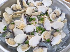 -吉莲利苑海鲜酒家(珠海拱北29年老字号店)