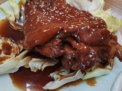 -巷子深菜馆(新华路店)