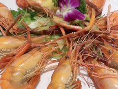 -洛东土菜馆(建国北路店)