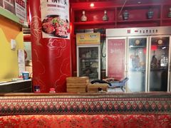 -京氣春饼(机场店)