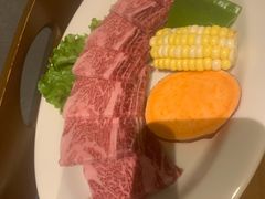 -NIUAN牛庵·日式和牛烧肉(恒隆店)