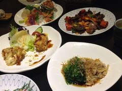 iphone_upload_pic-江户前日本料理(瑞诗酒店店)