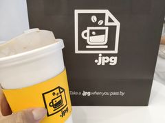-JPG coffee(广州体育西店)
