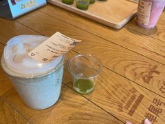 -去茶山(新光里店)